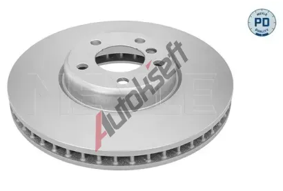 MEYLE Brzdový kotouč MEYLE-PD - 348 mm ME 383 521 0010/PD, 383 521 0010/PD MEYLE Brzdový kotouč MEYLE-PD - 348 mm ME 383 521 0010/PD, 383 521 0010/PD