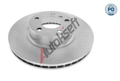 MEYLE Brzdov kotou MEYLE-PD - 328 mm ME 383 521 0012/PD, 383 521 0012/PD