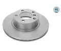 MEYLE Brzdov kotou MEYLE-PD - 300 mm ‐ ME 383 521 0014/PD