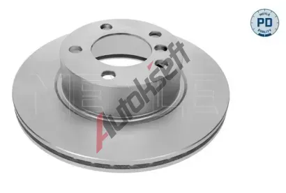 MEYLE Brzdov kotou MEYLE-PD - 300 mm ME 383 521 0014/PD, 383 521 0014/PD