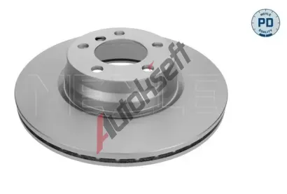 MEYLE Brzdov kotou MEYLE-PD - 330 mm ME 383 521 0016/PD, 383 521 0016/PD