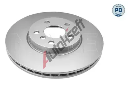 MEYLE Brzdov kotou MEYLE-PD - 307 mm ME 383 521 0052/PD, 383 521 0052/PD