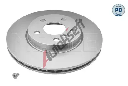 MEYLE Brzdov kotou MEYLE-PD - 294 mm ME 383 521 0053/PD, 383 521 0053/PD