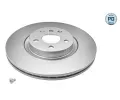 MEYLE Brzdov kotou MEYLE-PD - 330 mm ‐ ME 383 521 0054/PD