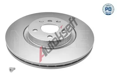 MEYLE Brzdov kotou MEYLE-PD - 330 mm ME 383 521 0054/PD, 383 521 0054/PD