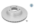 Brzdov� kotou�&nbsp;MEYLE&nbsp;&dash;&nbsp;ME 383 521 0059/PD