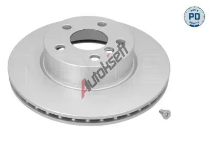 MEYLE Brzdový kotouč MEYLE-PD - 294 mm ME 383 521 0059/PD, 383 521 0059/PD MEYLE Brzdový kotouč MEYLE-PD - 294 mm ME 383 521 0059/PD, 383 521 0059/PD
