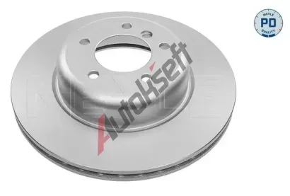 MEYLE Brzdov kotou MEYLE-PD - 330 mm ME 383 521 1001/PD, 383 521 1001/PD