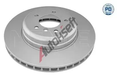MEYLE Brzdov kotou MEYLE-PD - 348 mm ME 383 521 1003/PD, 383 521 1003/PD