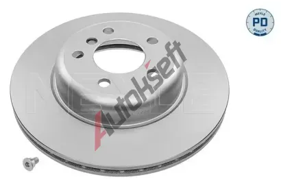 MEYLE Brzdov kotou MEYLE-PD - 330 mm ME 383 521 1004/PD, 383 521 1004/PD