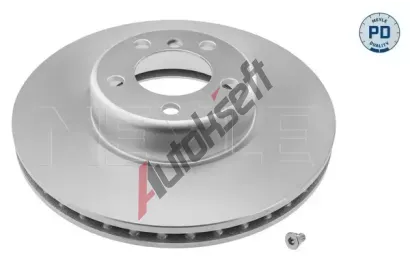 MEYLE Brzdov kotou MEYLE-PD - 340 mm ME 383 521 1014/PD, 383 521 1014/PD