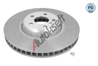 MEYLE Brzdov kotou MEYLE-PD - 348 mm ME 383 521 1015/PD, 383 521 1015/PD