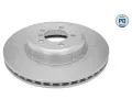 MEYLE Brzdov kotou MEYLE-PD - 370 mm ‐ ME 383 521 1018/PD