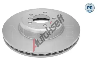 MEYLE Brzdov kotou MEYLE-PD - 370 mm ME 383 521 1018/PD, 383 521 1018/PD