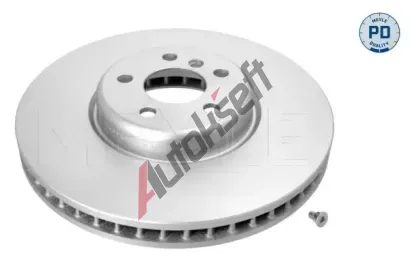 MEYLE Brzdový kotouč MEYLE-PD - 348 mm ME 383 521 1019/PD, 383 521 1019/PD MEYLE Brzdový kotouč MEYLE-PD - 348 mm ME 383 521 1019/PD, 383 521 1019/PD