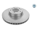 MEYLE Brzdov kotou MEYLE-PD - 324 mm ‐ ME 383 521 3023/PD