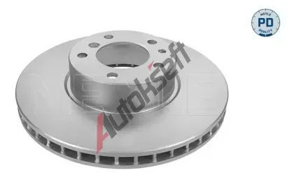MEYLE Brzdov kotou MEYLE-PD - 324 mm ME 383 521 3023/PD, 383 521 3023/PD