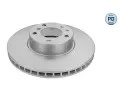 MEYLE Brzdov kotou MEYLE-PD - 324 mm ‐ ME 383 521 3024/PD