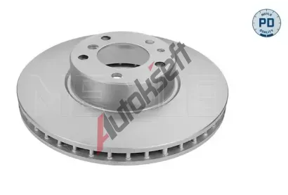 MEYLE Brzdov kotou MEYLE-PD - 324 mm ME 383 521 3024/PD, 383 521 3024/PD