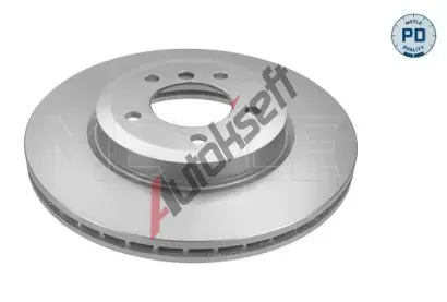 MEYLE Brzdov kotou MEYLE-PD - 325 mm ME 383 521 3029/PD, 383 521 3029/PD