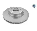 MEYLE Brzdový kotouč MEYLE-PD - 348 mm ‐ ME 383 521 3059/PD  MEYLE Brzdový kotouč MEYLE-PD - 348 mm ‐ ME 383 521 3059/PD