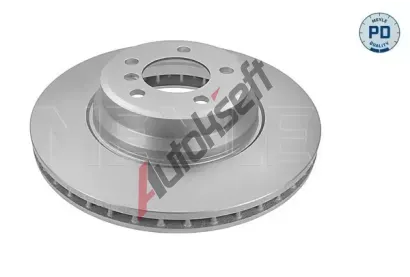 MEYLE Brzdový kotouč MEYLE-PD - 348 mm ME 383 521 3059/PD, 383 521 3059/PD  MEYLE Brzdový kotouč MEYLE-PD - 348 mm ME 383 521 3059/PD, 383 521 3059/PD