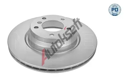 MEYLE Brzdov kotou MEYLE-PD - 330 mm ME 383 521 3064/PD, 383 521 3064/PD