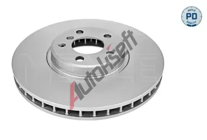 MEYLE Brzdov kotou MEYLE-PD - 356 mm ME 383 521 3070/PD, 383 521 3070/PD