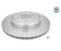 MEYLE Brzdov kotou MEYLE-PD - 345 mm ‐ ME 383 523 1003/PD