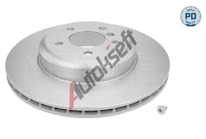 MEYLE Brzdov kotou MEYLE-PD - 345 mm ME 383 523 1003/PD, 383 523 1003/PD
