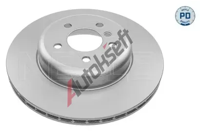 MEYLE Brzdov kotou MEYLE-PD - 345 mm ME 383 523 1006/PD, 383 523 1006/PD