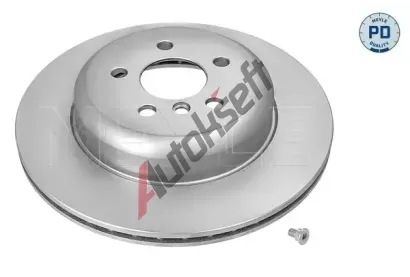 MEYLE Brzdov kotou MEYLE-PD - 330 mm ME 383 523 1021/PD, 383 523 1021/PD