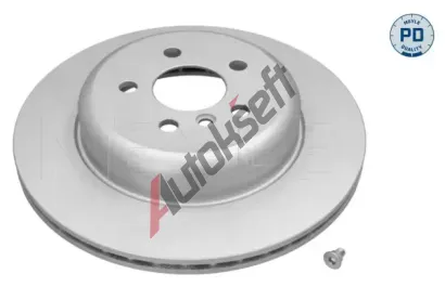 MEYLE Brzdov kotou MEYLE-PD - 330 mm ME 383 523 1022/PD, 383 523 1022/PD
