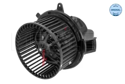 MEYLE Vnitn ventiltor MEYLE-ORIGINAL: True to OE. ME 40-12 237 0000, 40-12 237 0000