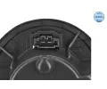 MEYLE Vnitn ventiltor MEYLE-ORIGINAL: True to OE. ME 40-12 237 0000, 40-12 237 0000