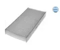 Filtr vzduchu v interiru MEYLE ‐ ME 40-12 319 0003
