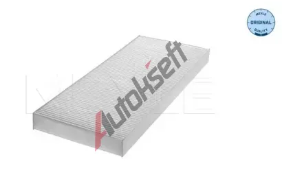 MEYLE Filtr vzduchu v interiru ME 40-12 319 0004, 40-12 319 0004