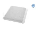 MEYLE Filtr vzduchu v interiru ME 40-12 319 0006, 40-12 319 0006