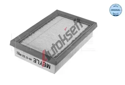 MEYLE Vzduchov filtr MEYLE-ORIGINAL Quality ME 40-12 321 0002, 40-12 321 0002