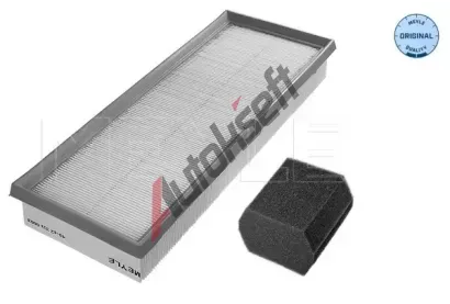 MEYLE Vzduchov filtr MEYLE-ORIGINAL Quality ME 40-12 321 0003, 40-12 321 0003