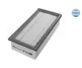 Vzduchov filtr MEYLE ‐ ME 40-12 321 0004