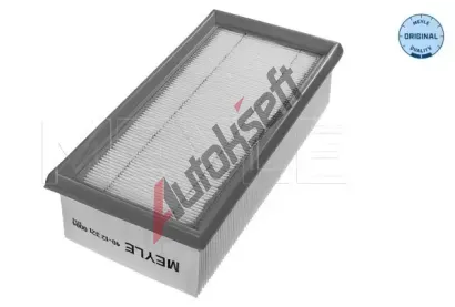 MEYLE Vzduchov filtr MEYLE-ORIGINAL Quality ME 40-12 321 0004, 40-12 321 0004