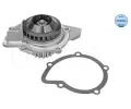 Vodn erpadlo, chlazen motoru MEYLE ‐ ME 40-13 220 0004