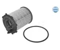 Olejov filtr MEYLE ‐ ME 40-14 322 0002