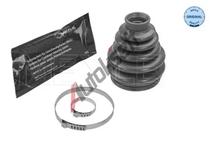 MEYLE Maneta hnacho hdele ME 40-14 495 0000, 40-14 495 0000