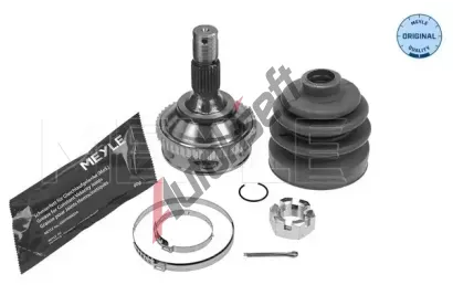 MEYLE Kloub hnacho hdele, sada ME 40-14 498 0003, 40-14 498 0003