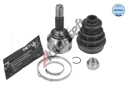 MEYLE Kloub hnacho hdele, sada ME 40-14 498 0025, 40-14 498 0025