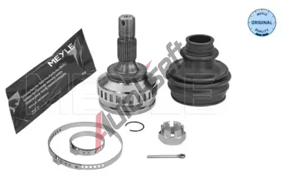 MEYLE Kloub hnacho hdele, sada ME 40-14 498 0027, 40-14 498 0027