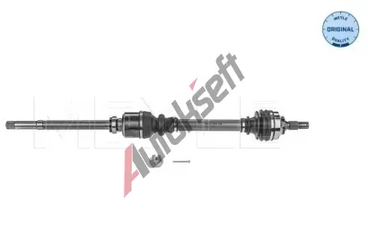 MEYLE Hnac hdel MEYLE-ORIGINAL Quality ME 40-14 498 0032, 40-14 498 0032