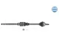 MEYLE Hnac hdel MEYLE-ORIGINAL Quality ‐ ME 40-14 498 0033